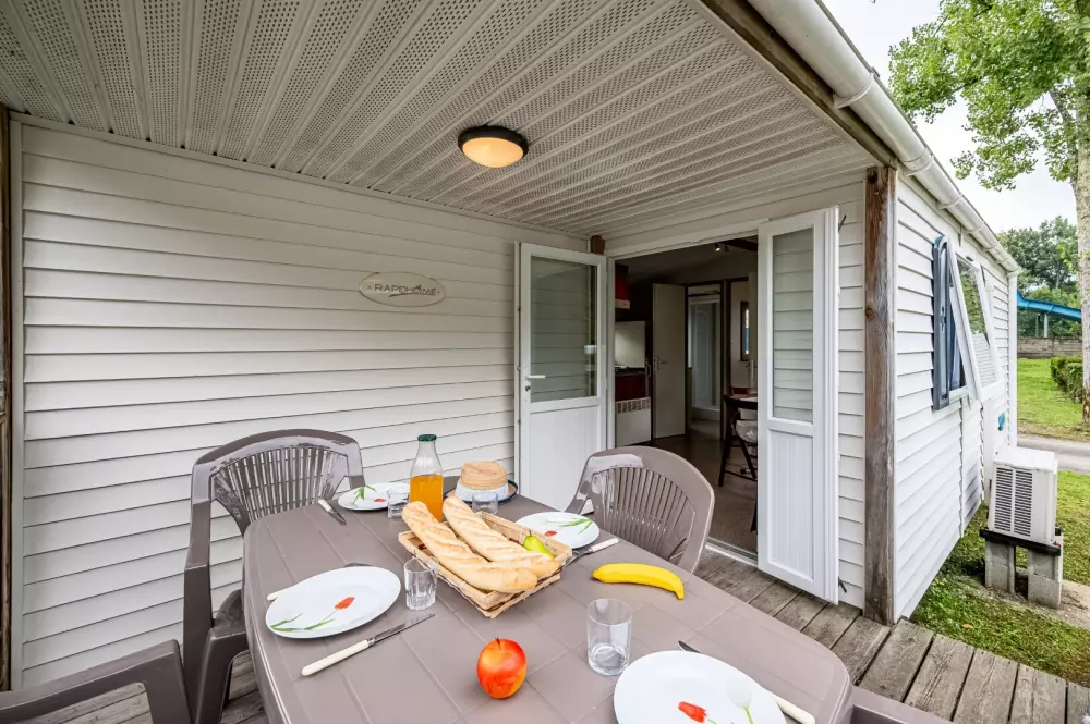 Camping maeva Respire La Comtesse 3 Estrellas★★★