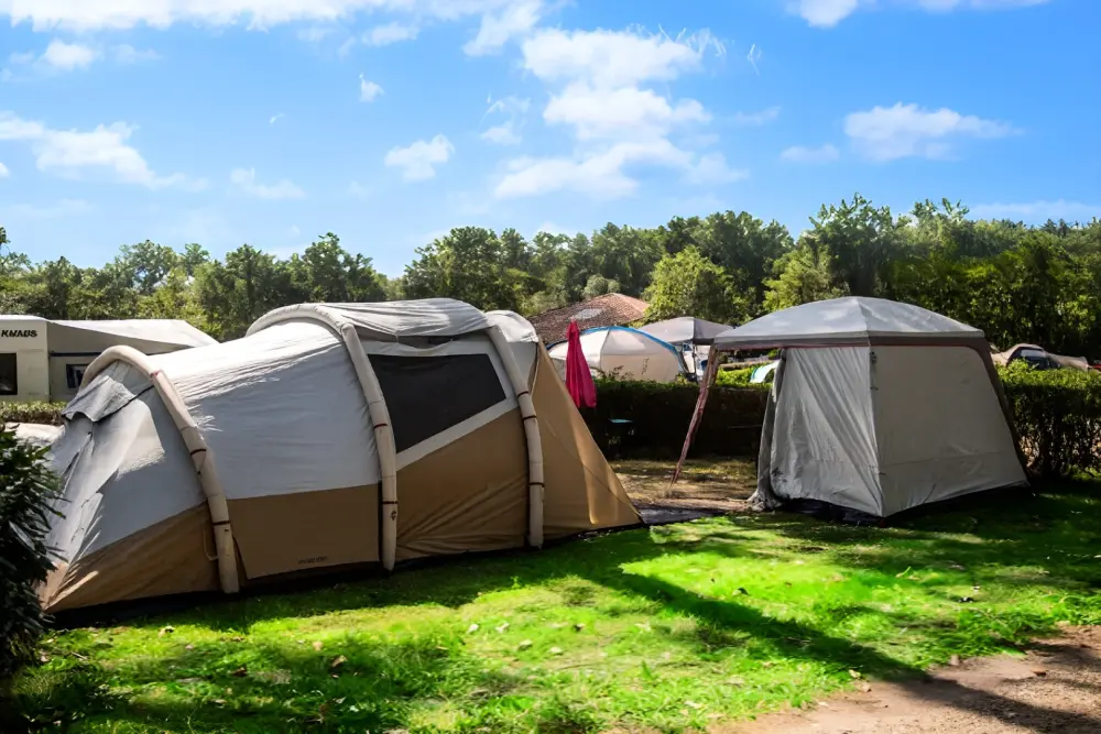 Camping Maeva Respire La Comtesse 3 Sterne★★★