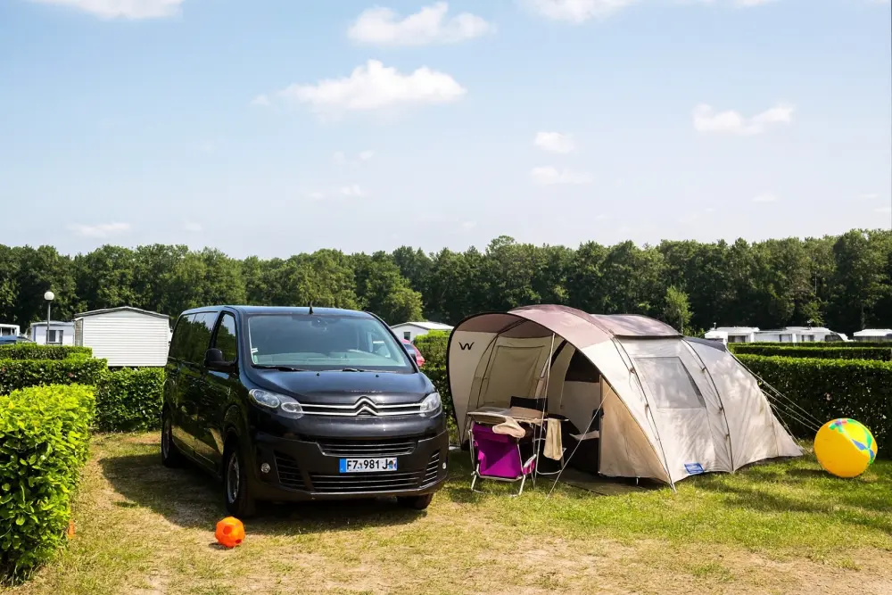 Camping Maeva Respire La Comtesse 3 Sterne★★★