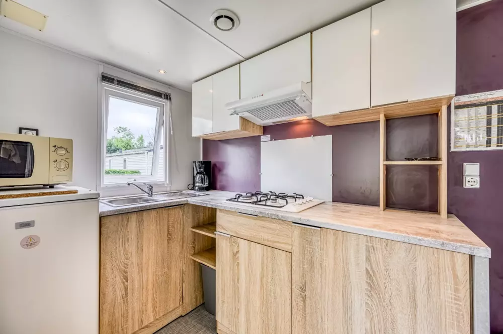 Camping maeva Respire La Comtesse 3 Estrellas★★★