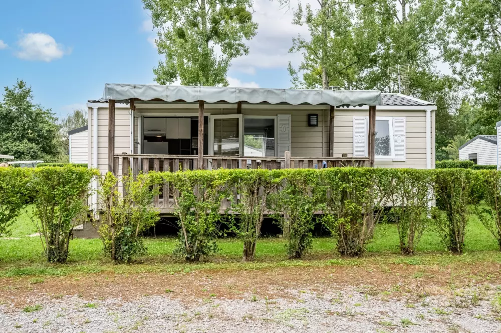 Camping maeva Respire La Comtesse 3 Estrellas★★★