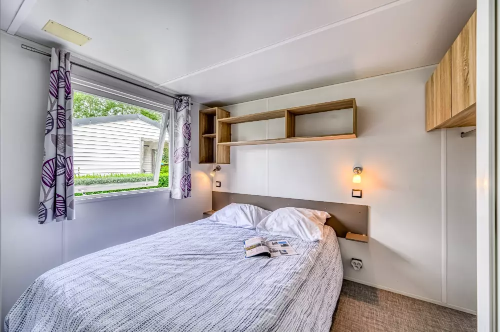 Camping maeva Respire La Comtesse 3 Estrellas★★★