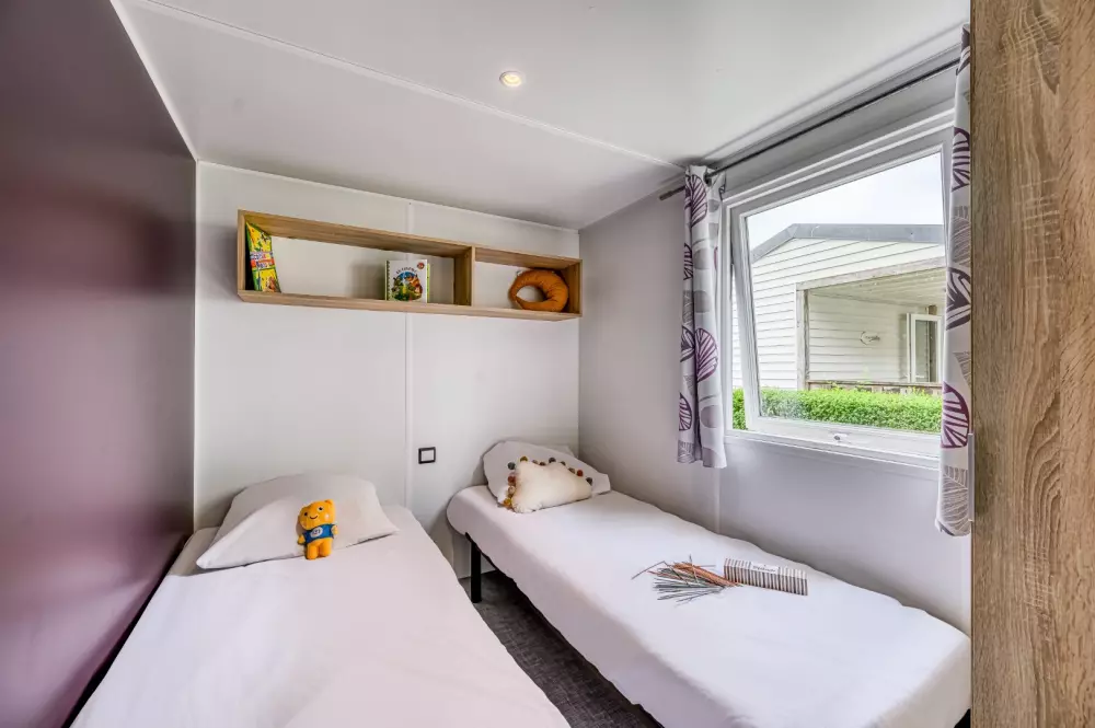 Camping maeva Respire La Comtesse 3 Estrellas★★★