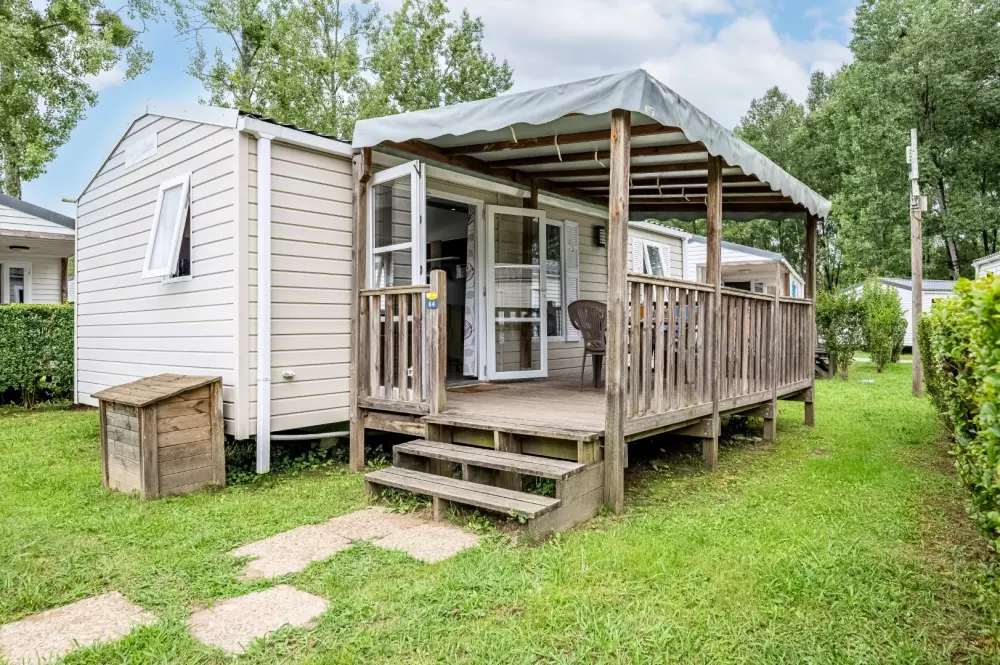 Camping maeva Respire La Comtesse 3 Estrellas★★★