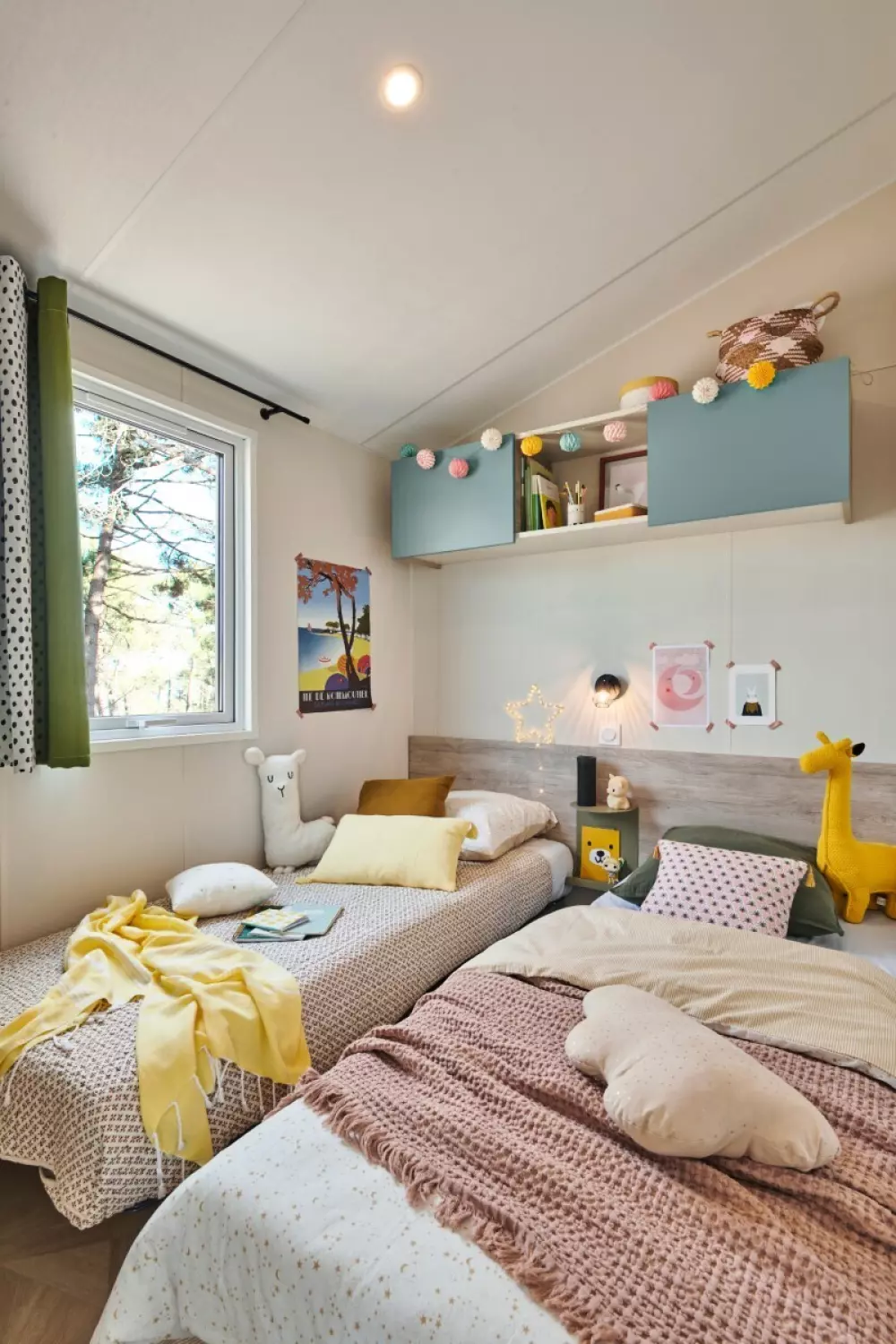 Camping maeva Respire La Comtesse 3 Estrellas★★★