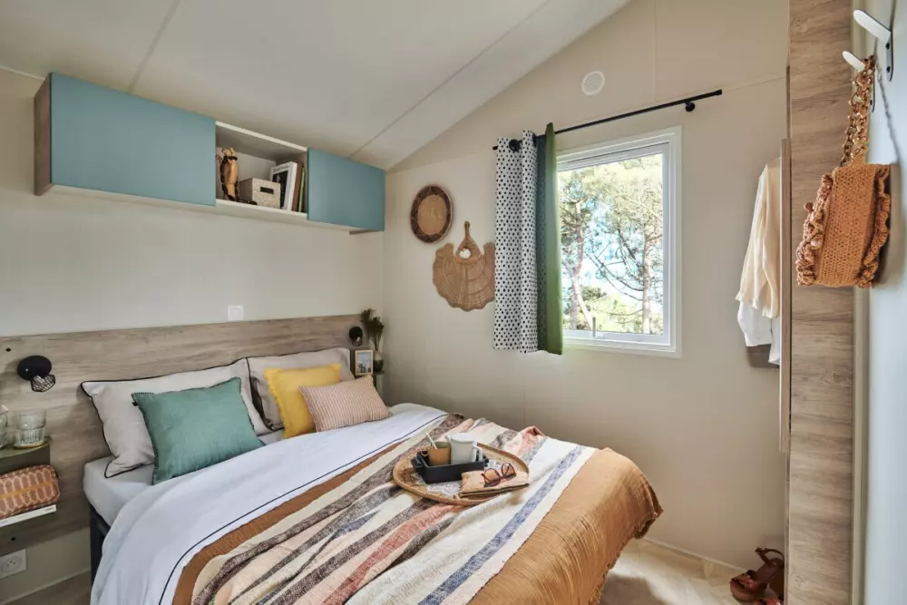 Camping maeva Respire La Comtesse 3 Estrellas★★★