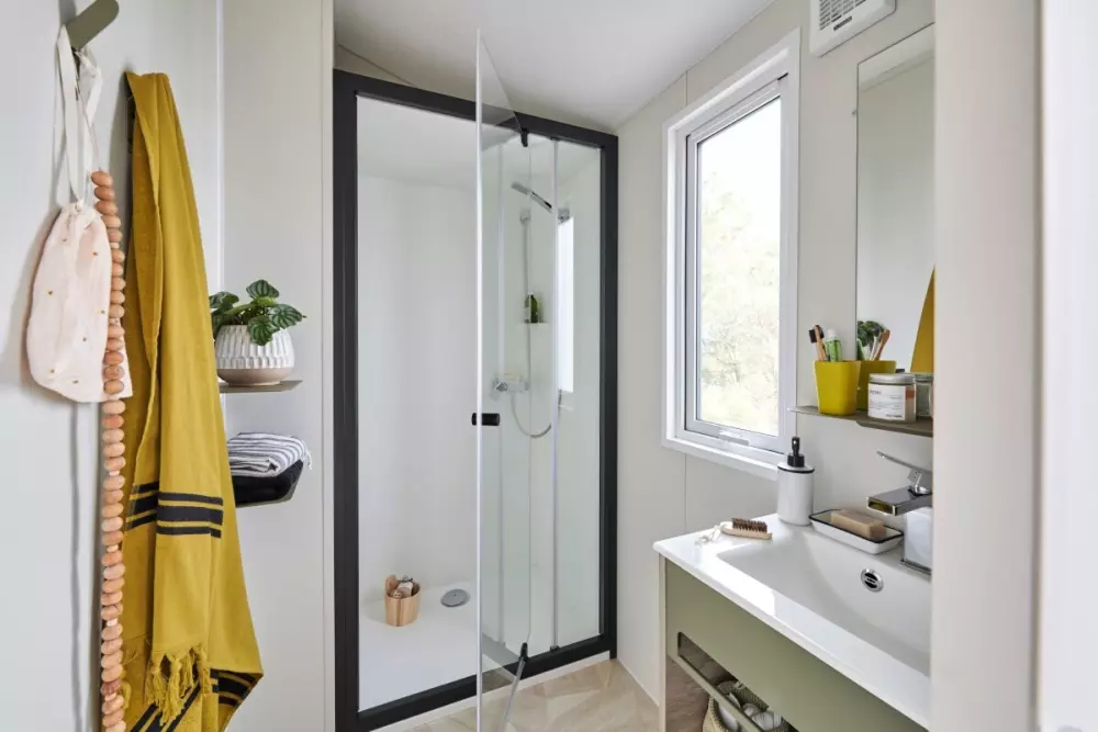 Camping maeva Respire La Comtesse 3 Estrellas★★★