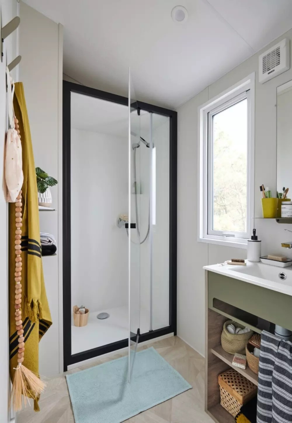 Camping maeva Respire La Comtesse 3 Estrellas★★★