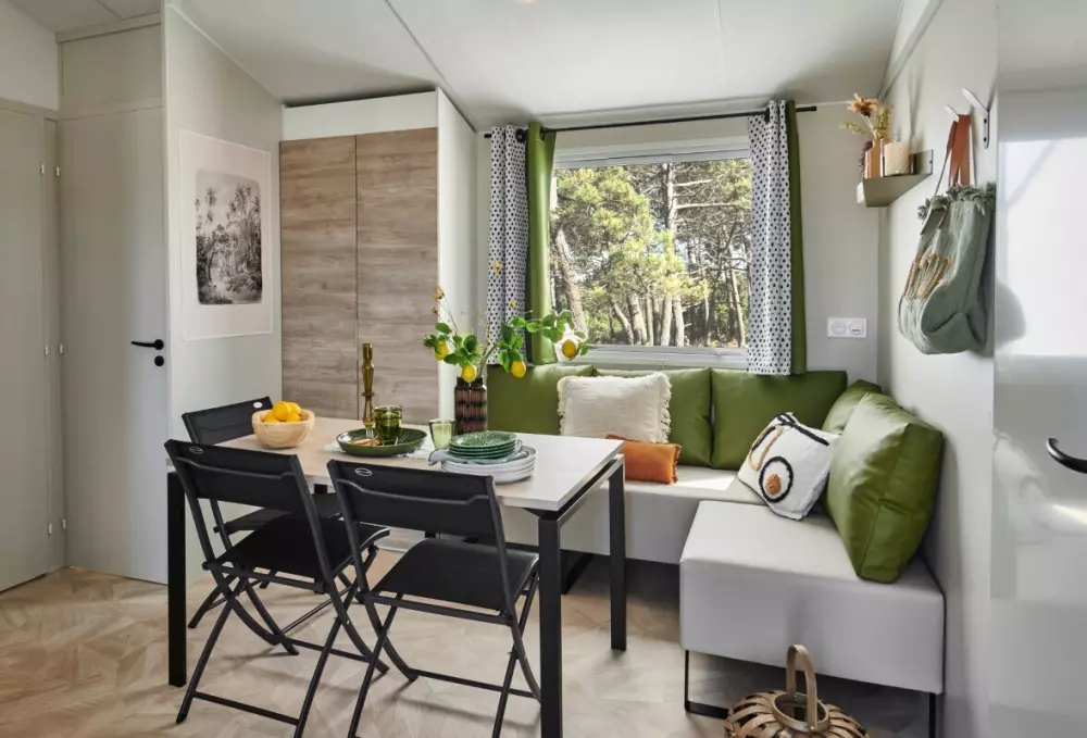 Camping maeva Respire La Comtesse 3 Estrellas★★★