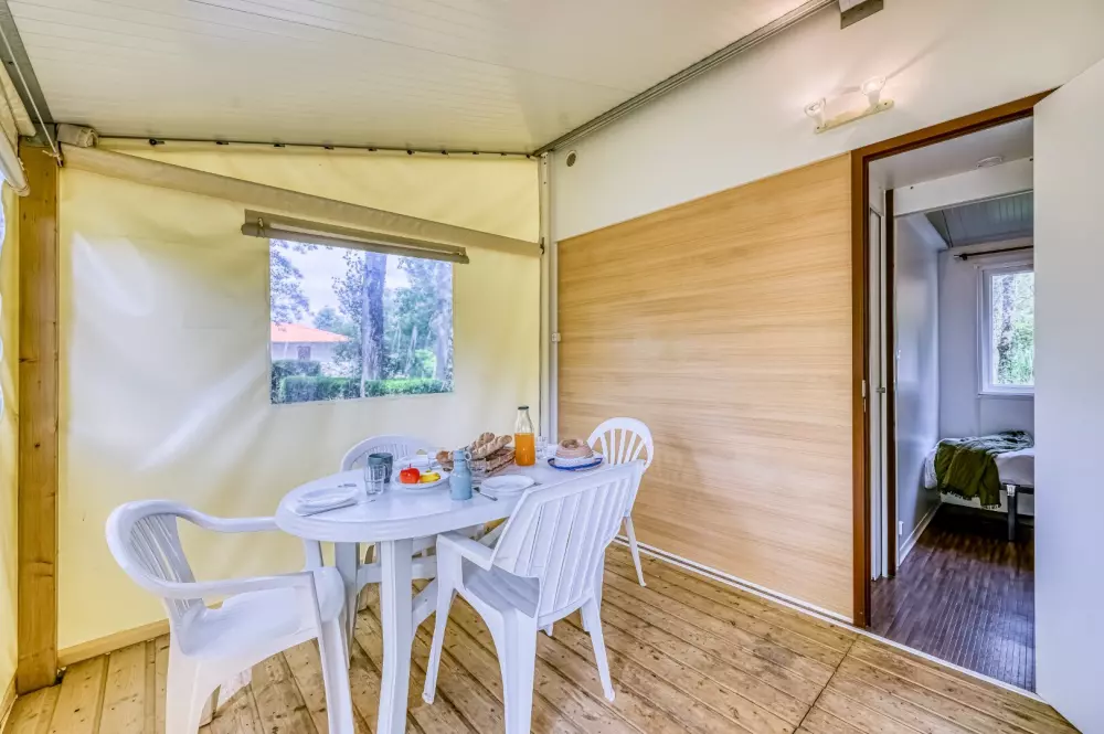 Camping maeva Respire La Comtesse 3 Estrellas★★★