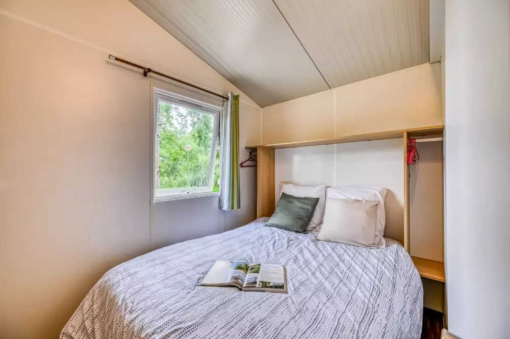 Camping maeva Respire La Comtesse 3 Estrellas★★★