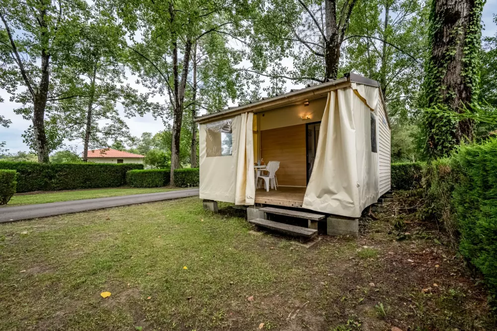 Camping maeva Respire La Comtesse 3 Estrellas★★★