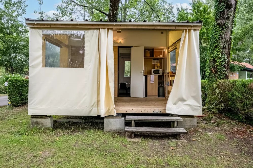 Camping maeva Respire La Comtesse 3 Estrellas★★★