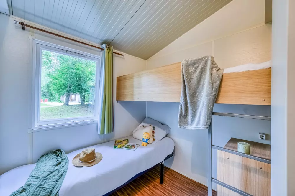 Camping maeva Respire La Comtesse 3 Estrellas★★★