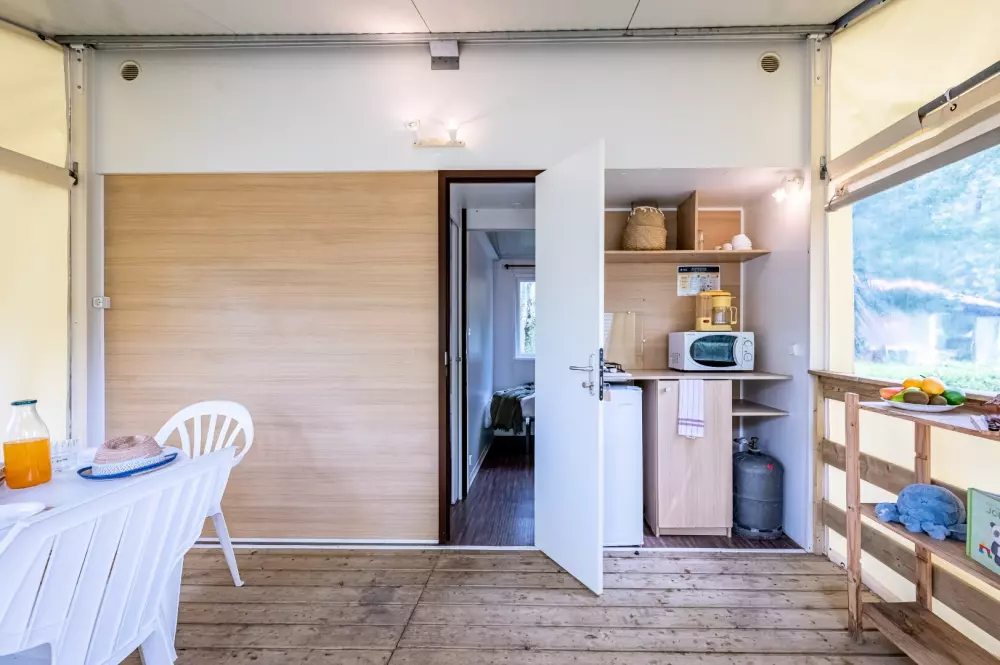 Camping maeva Respire La Comtesse 3 Estrellas★★★