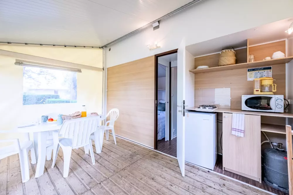 Camping maeva Respire La Comtesse 3 Estrellas★★★