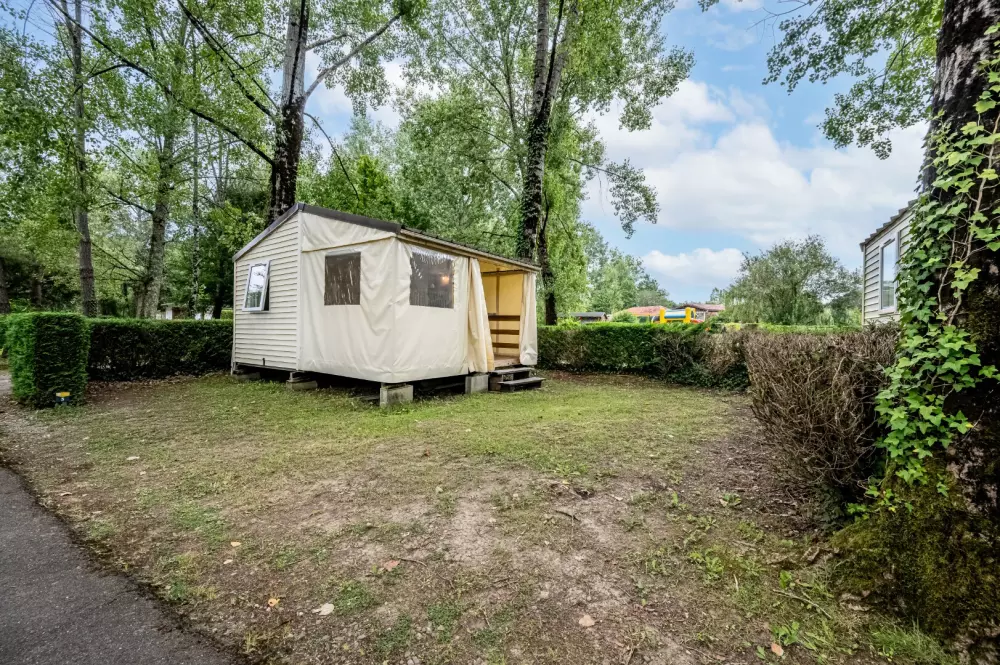 Camping maeva Respire La Comtesse 3 Estrellas★★★