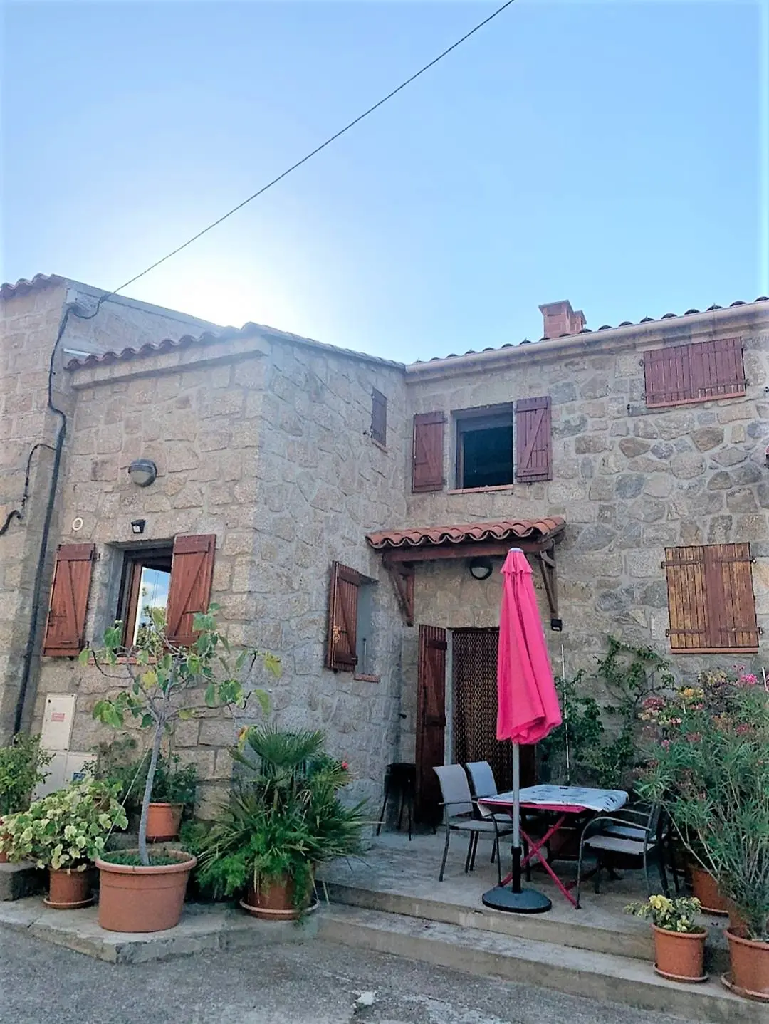 Residence Magni001-belvedere Campomoro