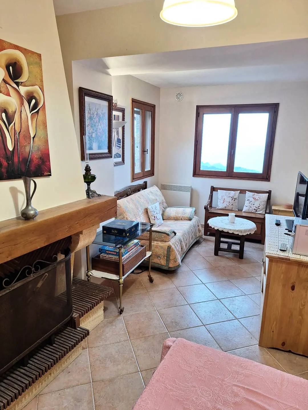 Residence Magni001-belvedere Campomoro