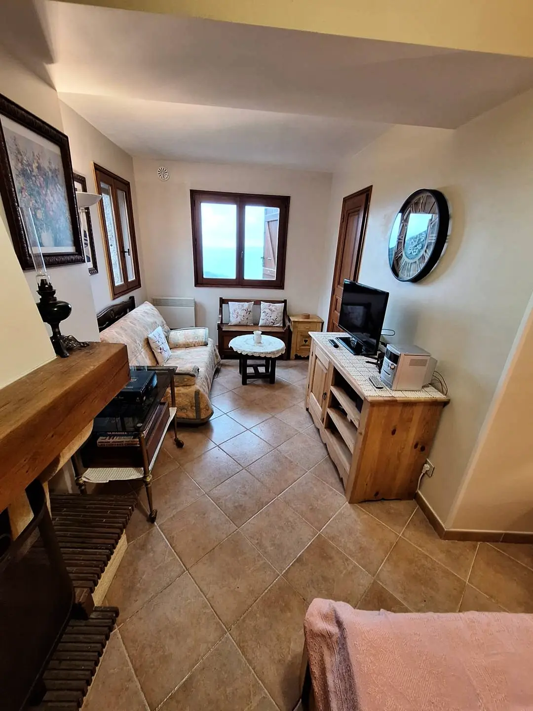 Residence Magni001-belvedere Campomoro