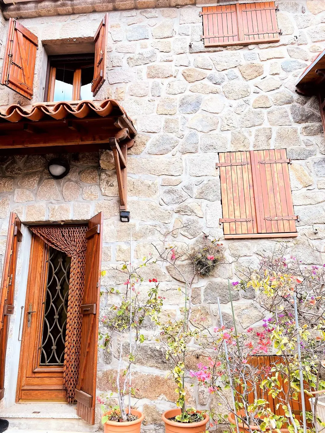 Residence Magni001-belvedere Campomoro