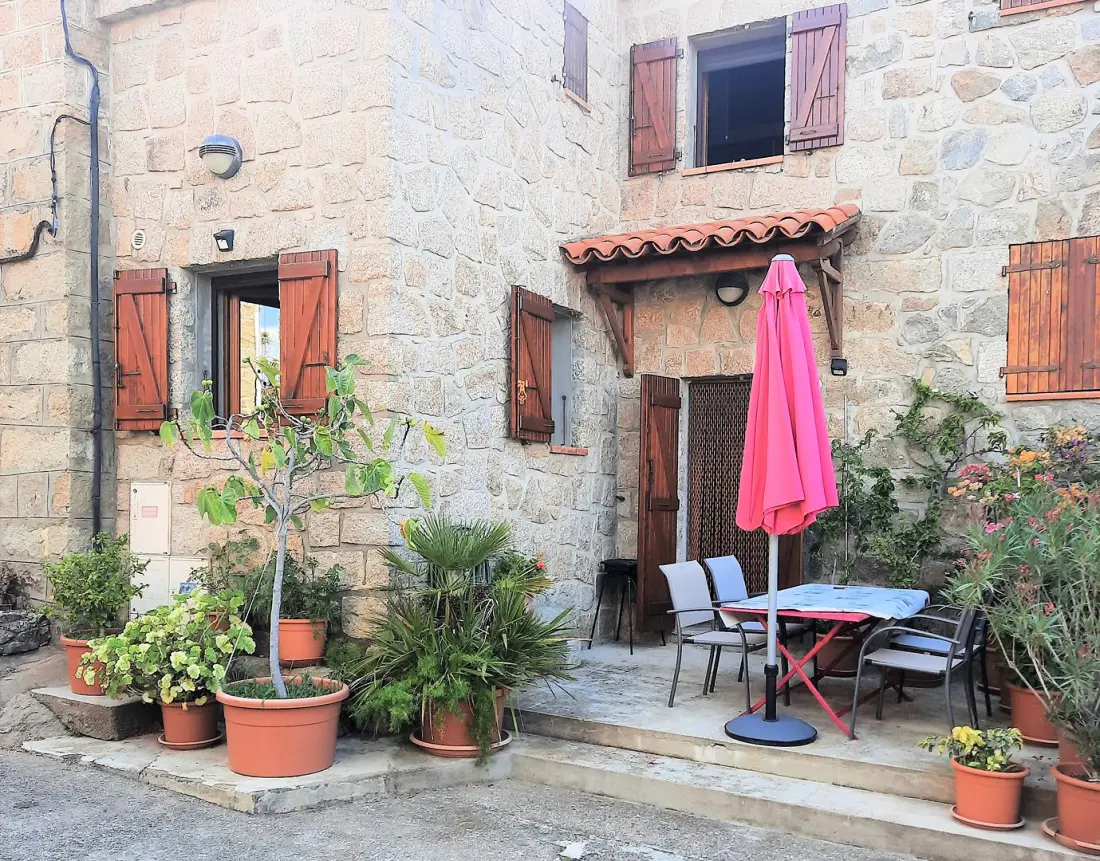 Residence Magni001-belvedere Campomoro