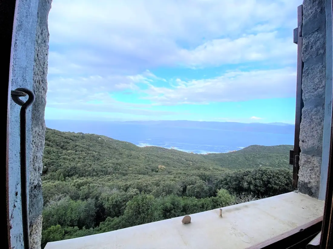 Residence Magni001-belvedere Campomoro
