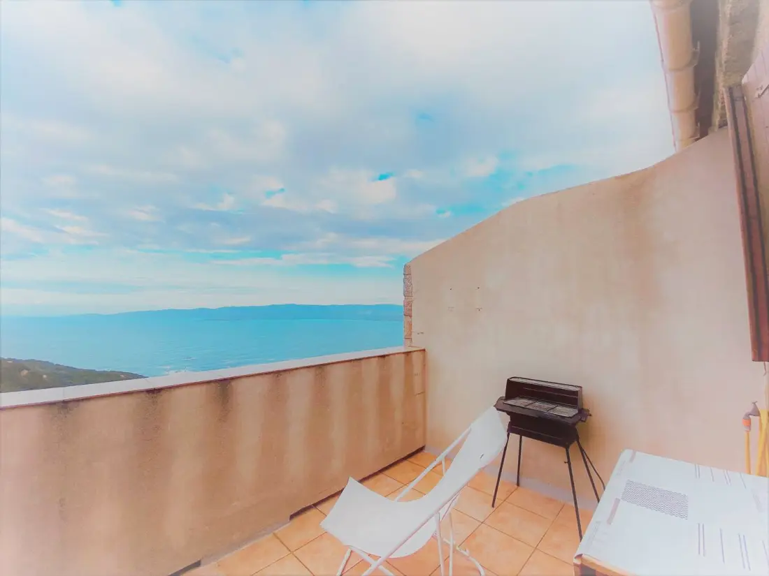 Residence Magni001-belvedere Campomoro
