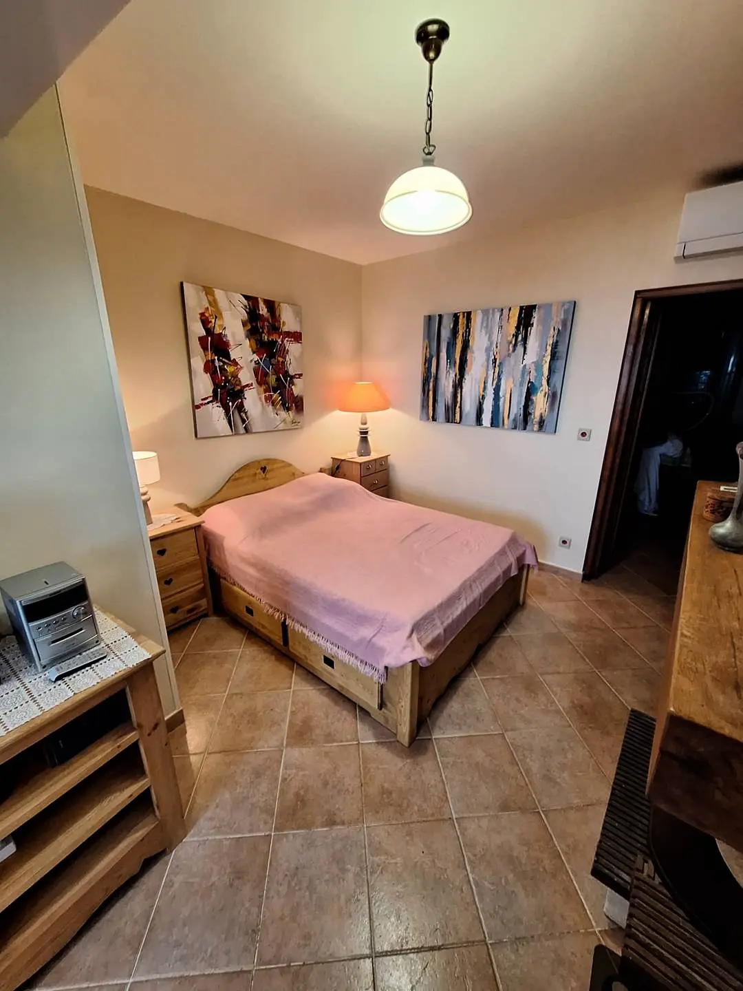 Residence Magni001-belvedere Campomoro