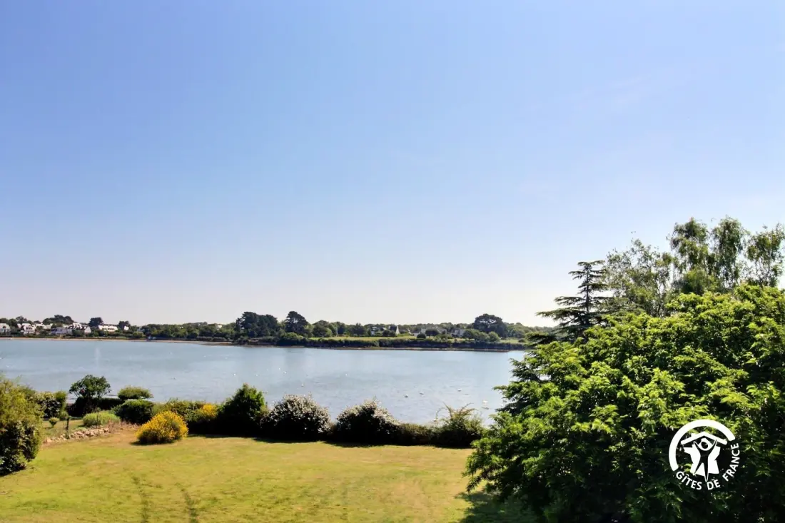 Gite de France Ty Bajon 3 Ohren