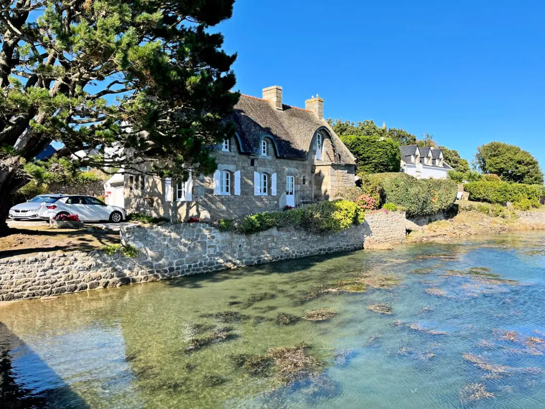 Gîte de France Villa Sidonia 3 Ohren