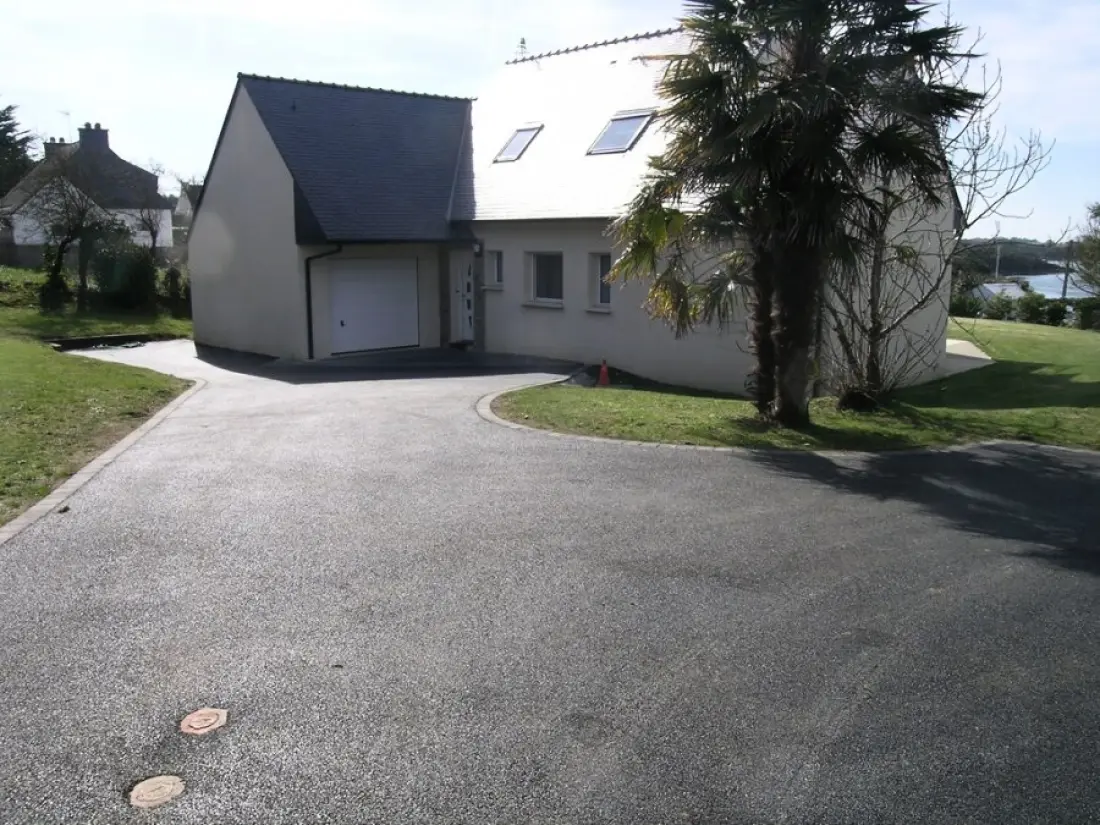 Residence Impasse Du Haut Kergo