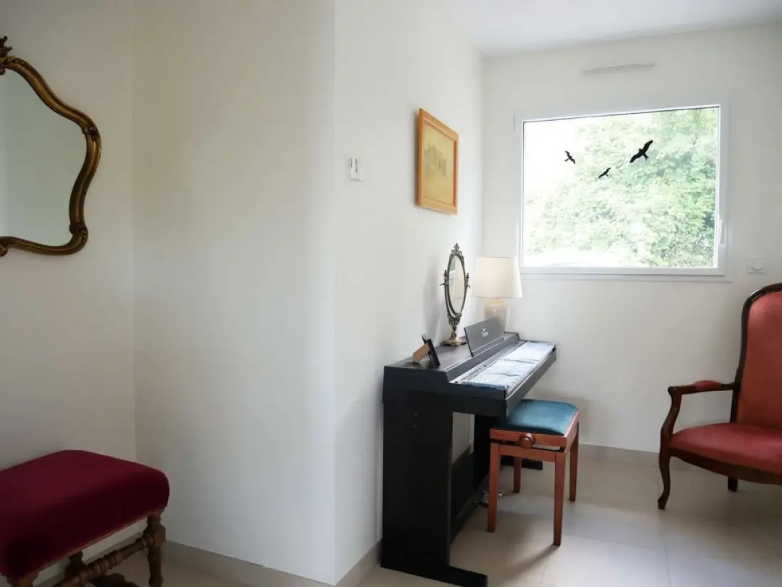Residence Impasse Du Haut Kergo