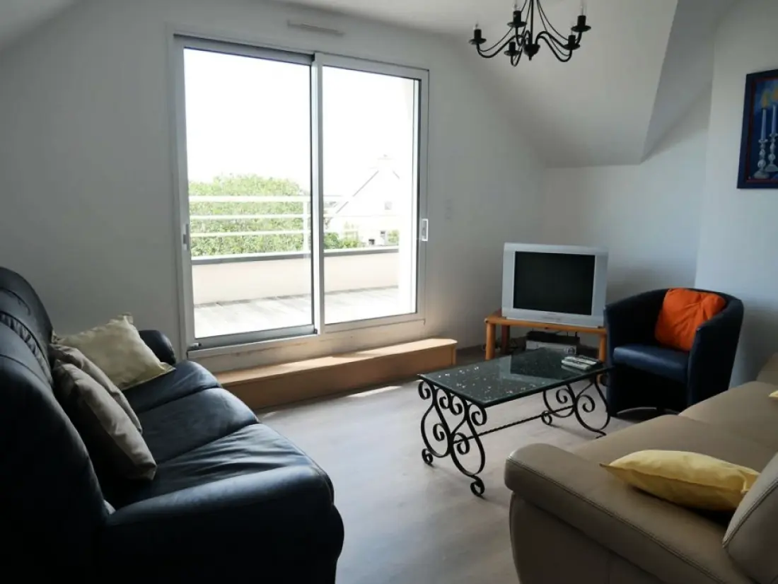 Residence Impasse Du Haut Kergo