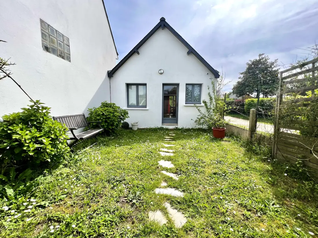 Residence Rue De Kerlourdes