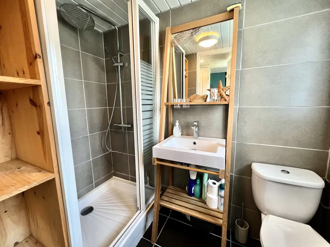 Residence Rue De Kerlourdes