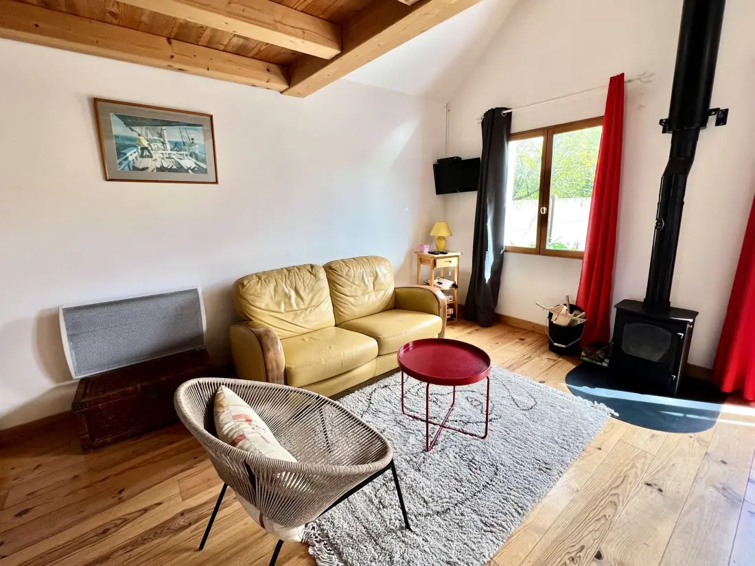 Residence Rue De Kerlourdes