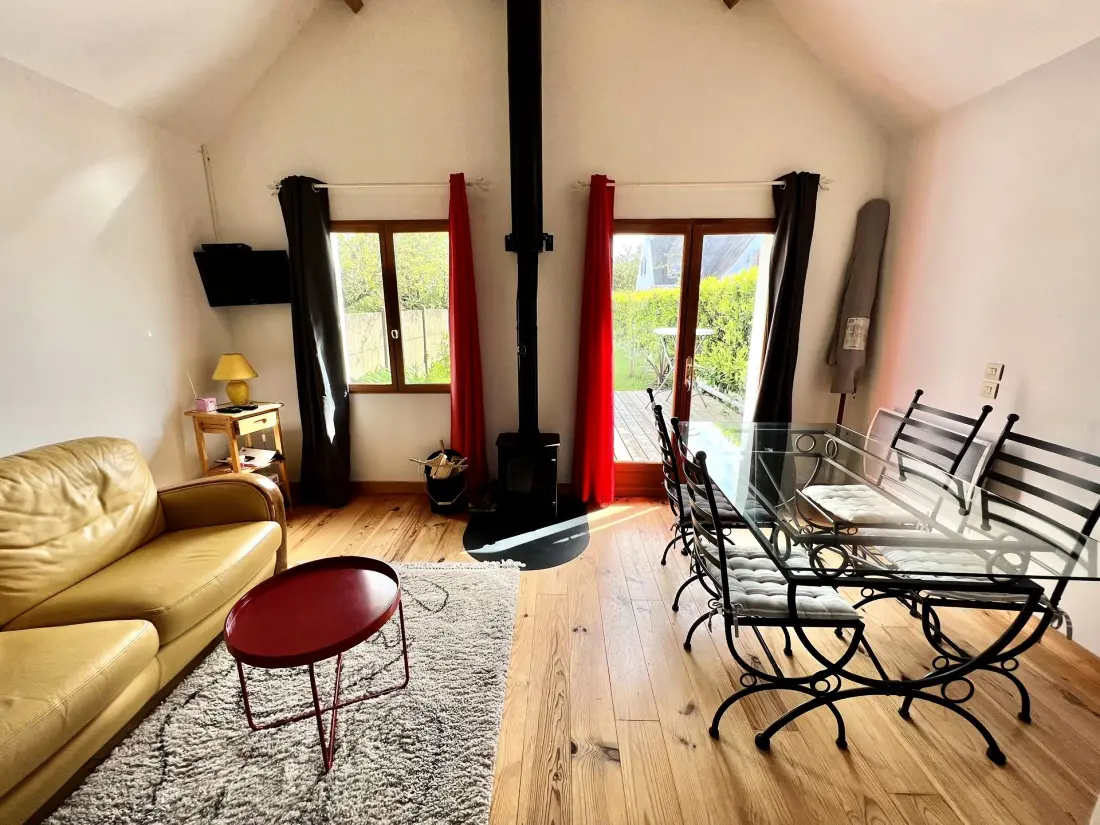 Residence Rue De Kerlourdes