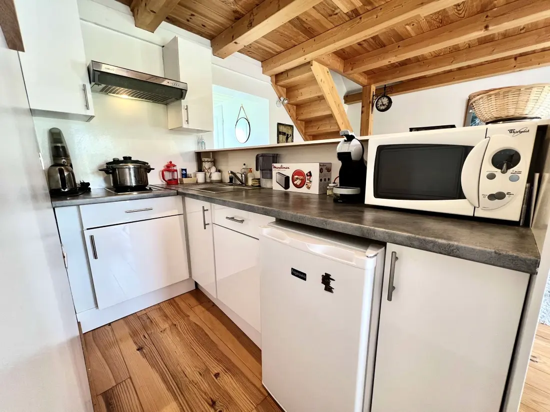 Residence Rue De Kerlourdes