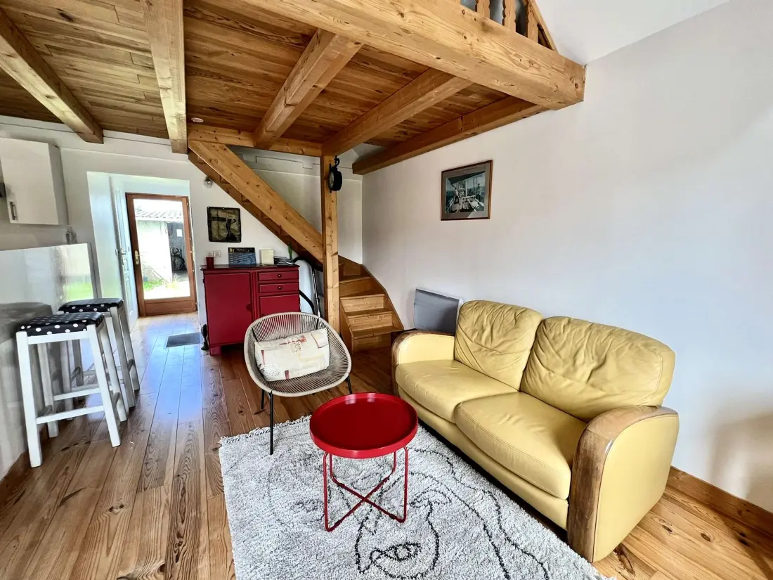 Residence Rue De Kerlourdes