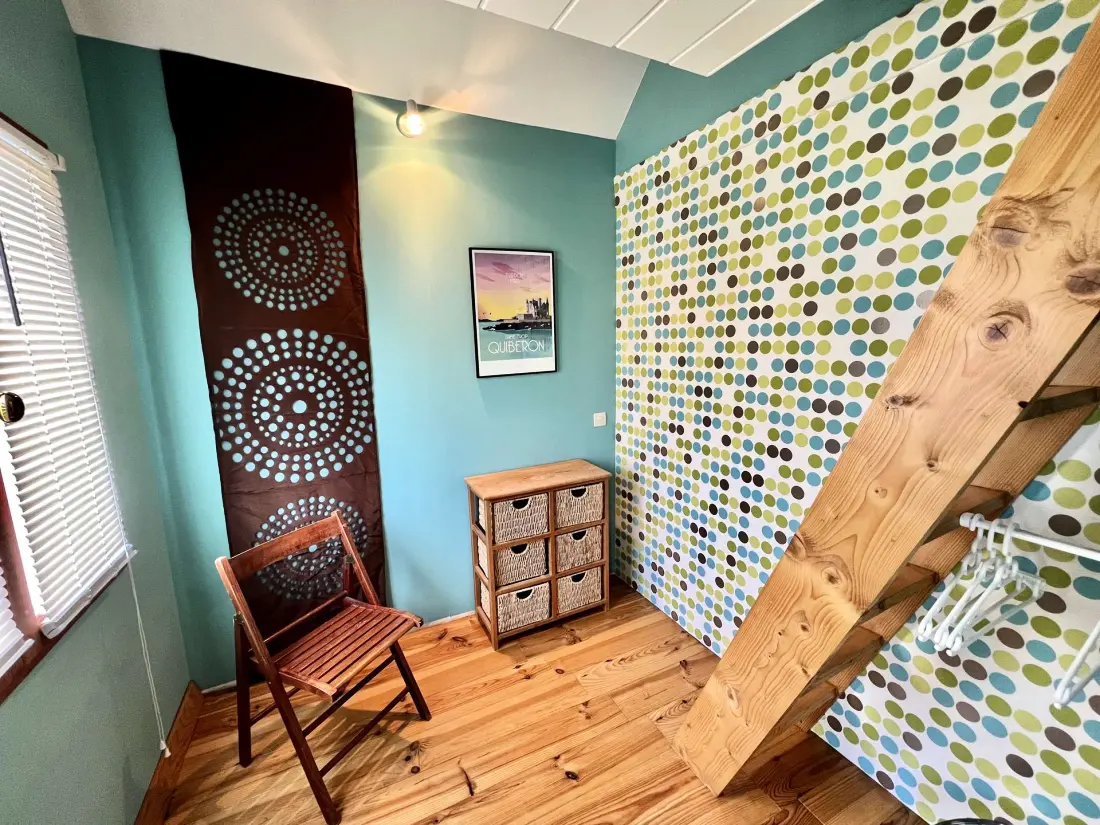 Residence Rue De Kerlourdes