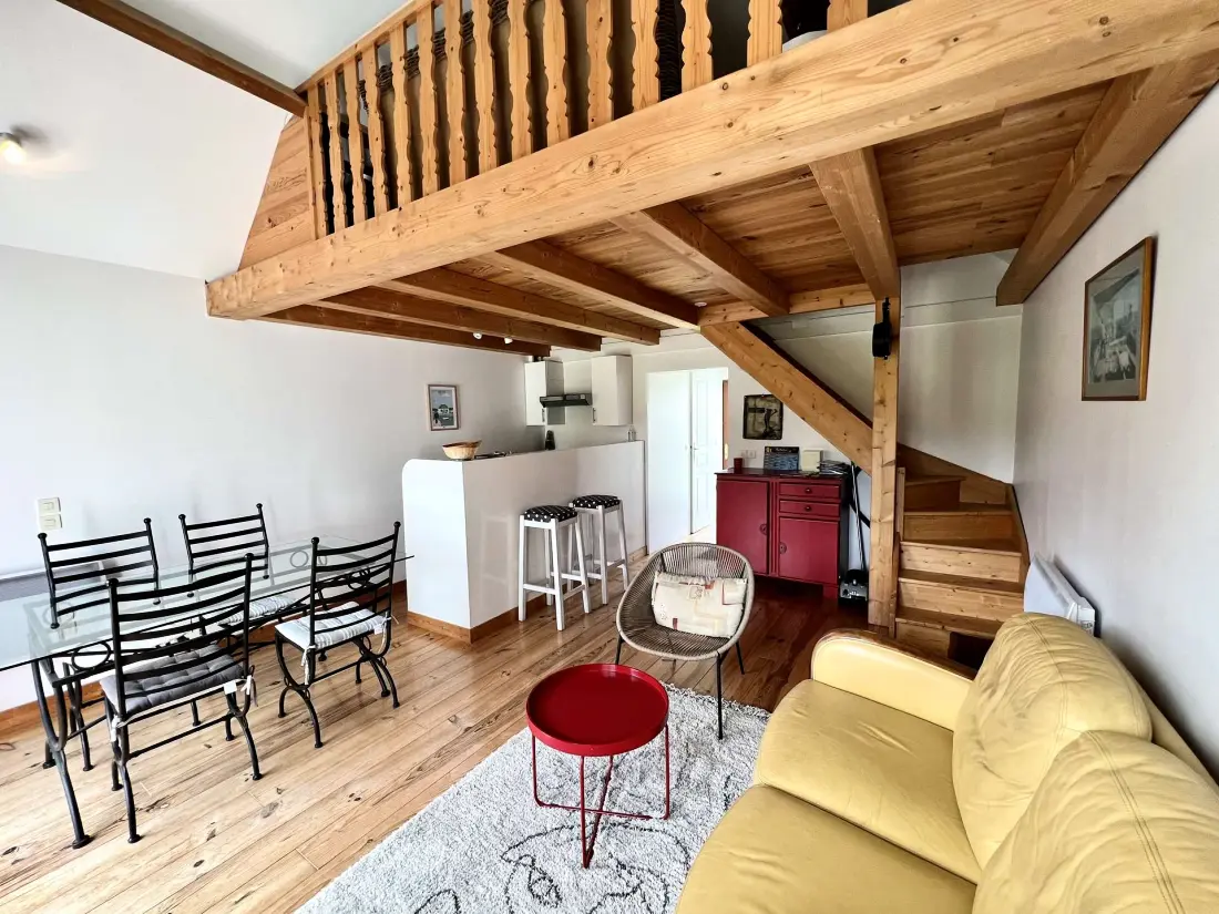 Residence Rue De Kerlourdes