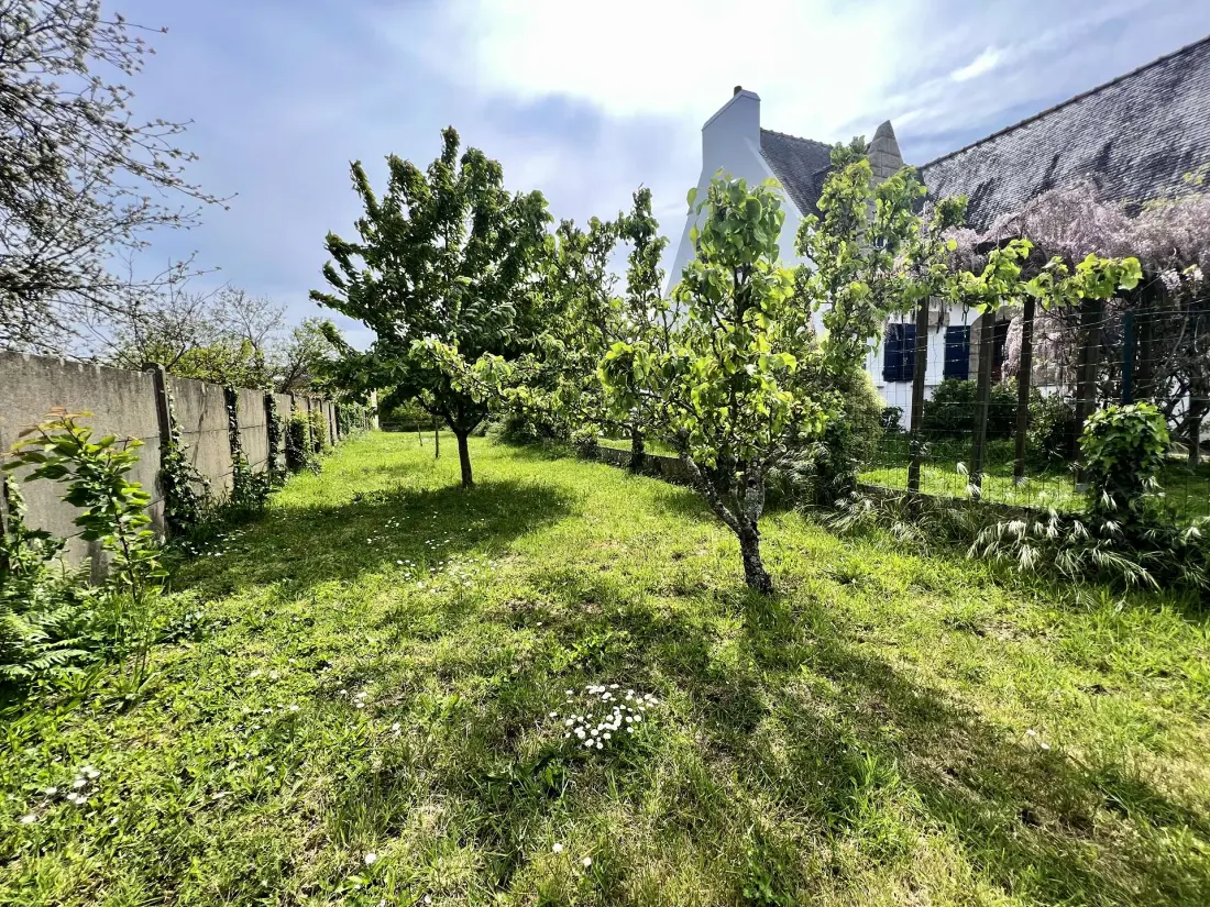 Residence Rue De Kerlourdes