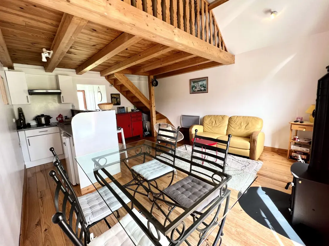 Residence Rue De Kerlourdes
