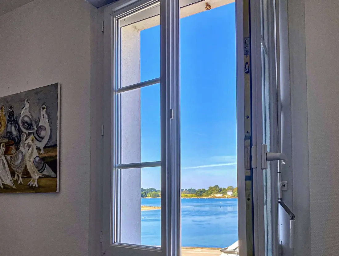 Residence Rue De Saint-cado 31