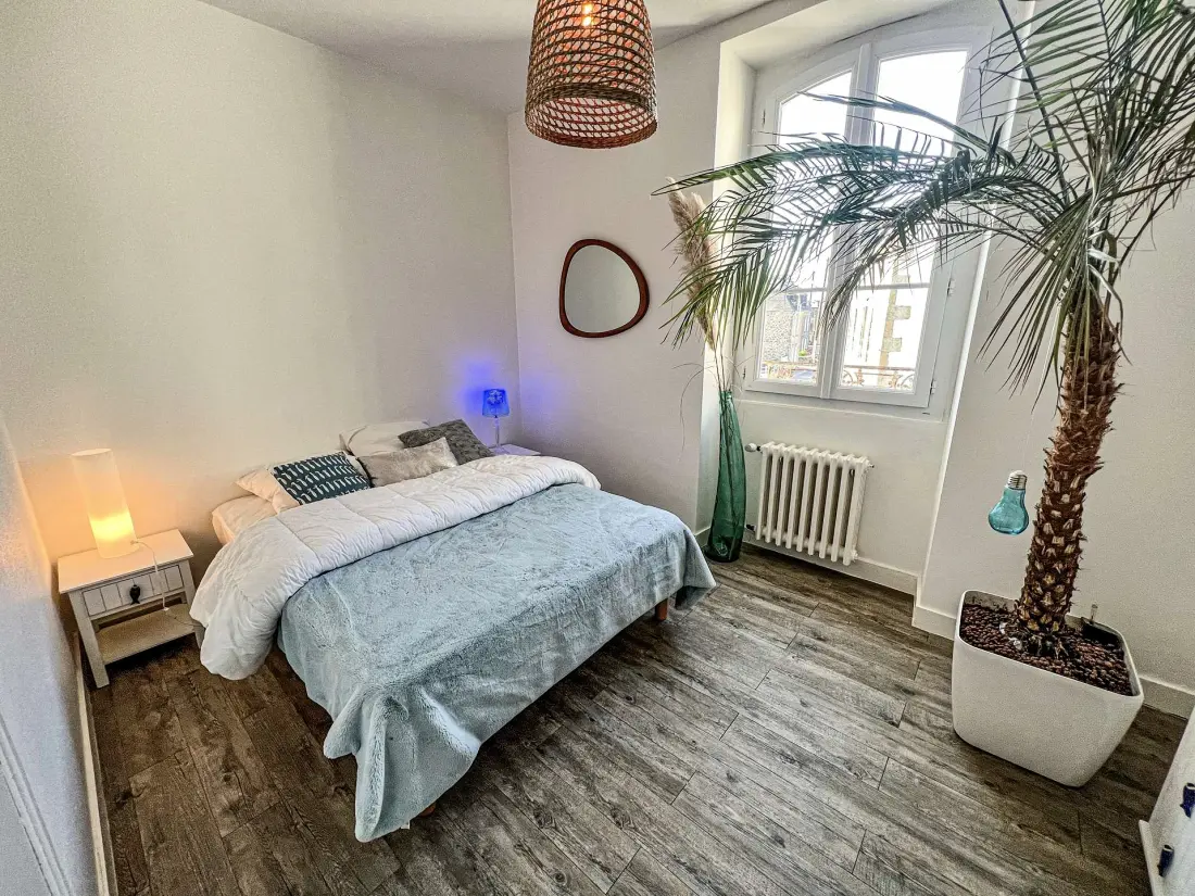 Residence Rue De Saint-cado 31