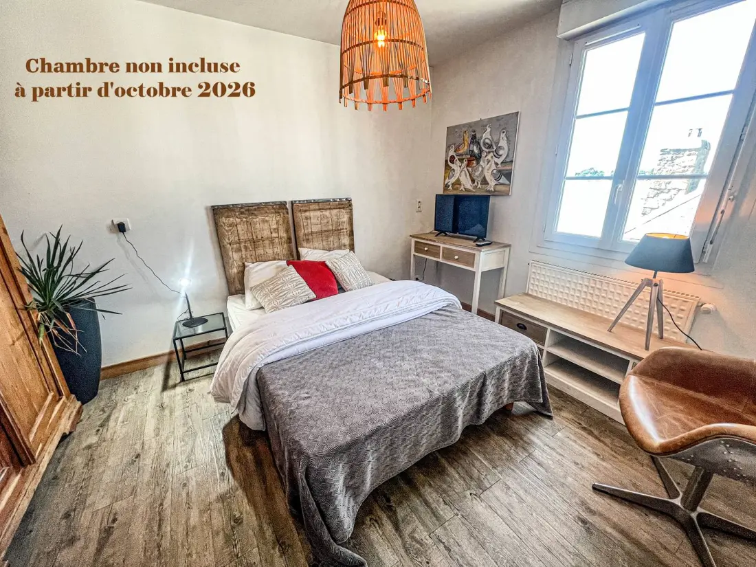 Residence Rue De Saint-cado 31