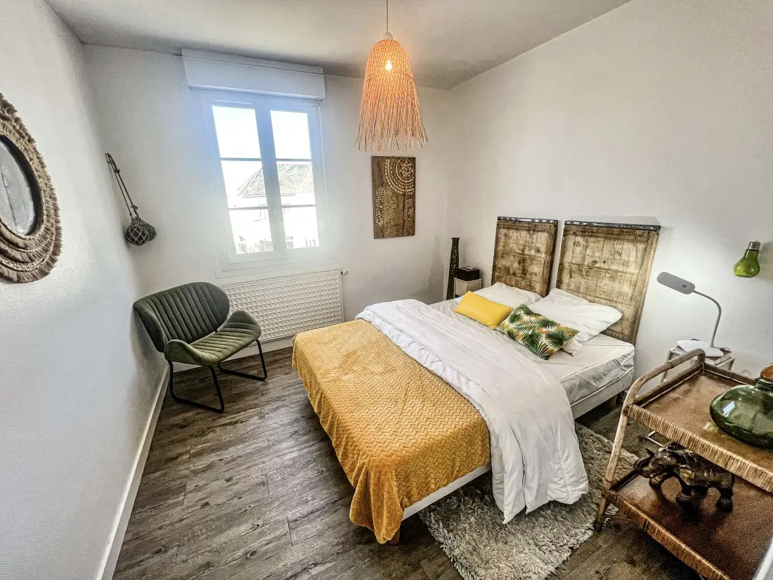 Residence Rue De Saint-cado 31
