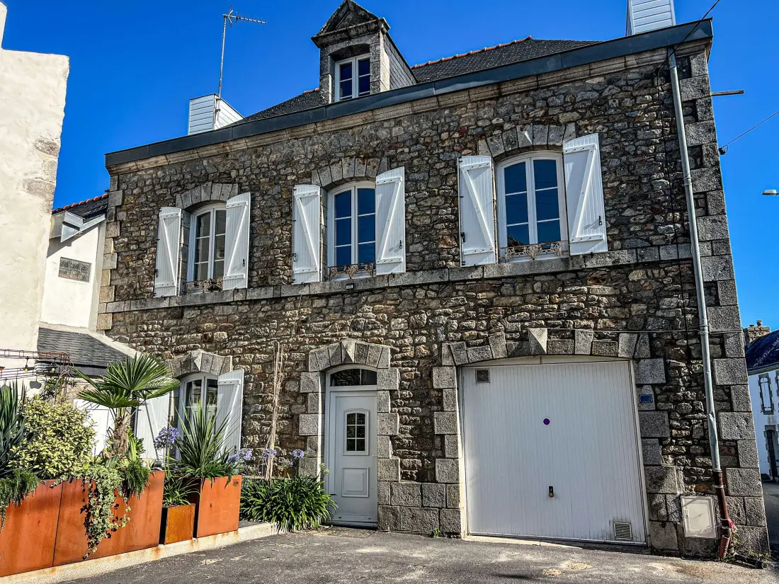Residence Rue De Saint-cado 31