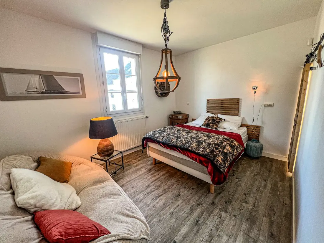 Residence Rue De Saint-cado 31